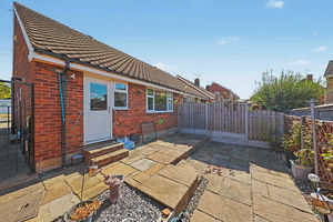 Rother Avenue Brimington